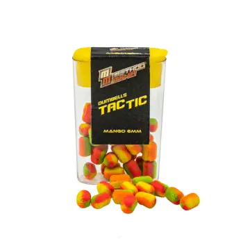 Dumbells Method Mania Tactic 6mm - Mango