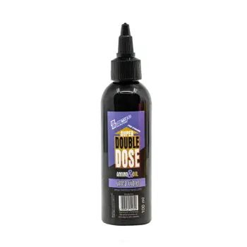 Booster Method Mania Super Double Dose - Ultra Violet