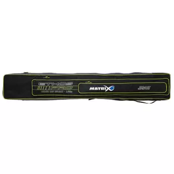 MATRIX ETHOS Pro Rod Holdalls - Lrg. inc 2x SMS Poles & System