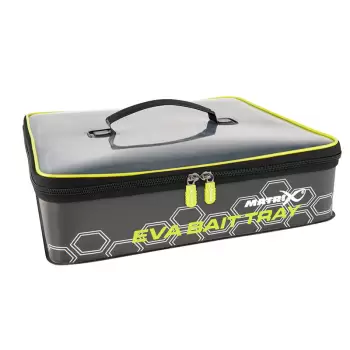 Matrix EVA Bait Tray Inc. 4 Tubs
