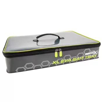Matrix EVA XL Bait Tray Inc. 6 Tubs