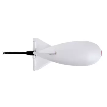 Midi White Spomb