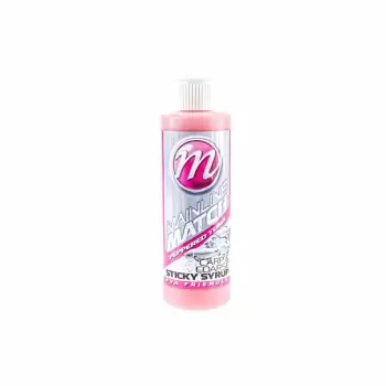Mainline - Match Syrup Peppered Tuna - 250ml