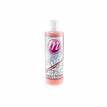 Mainline - Match Syrup Frankfurter Sausage - 250ml II