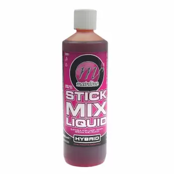 Mainline - Stick Mix Liquid - Hybrid- 500 ml Bottle II