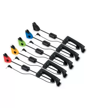 FOX MK2 Illuminated Swinger - Black
