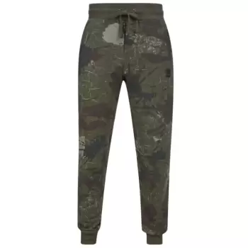 NAVITAS IDENTITY CAMO SHERPA JOGGERS
