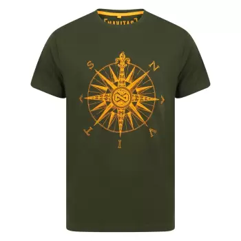 NAVITAS DIRECTION TEE - L
