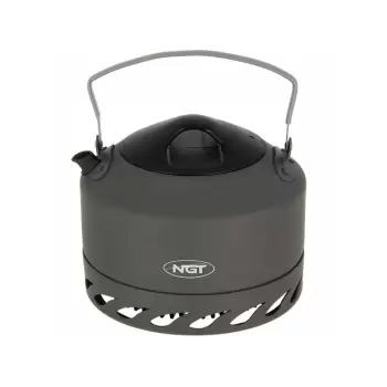 NGT 1,1L Kettle Fast czajnik aluminiowy turystyczny