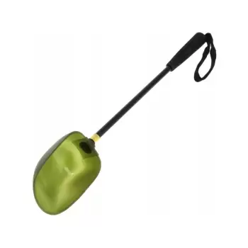 NGT Baiting Spoon Handle Set duża łyżka zanętowa