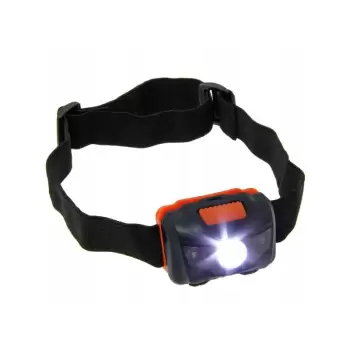 NGT Cree Head Lamp czołówka z mocna diodą