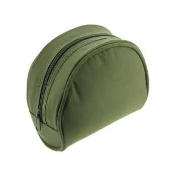 NGT Green Paded Reel Case Pokrowiec na kołowrotek
