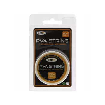 NGT PVA String nić PVA 20m mocna
