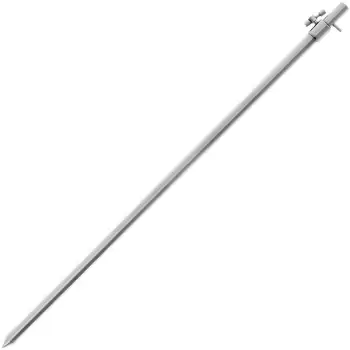 NGT Stainless Steel podpórka 50-90 nierdzewna