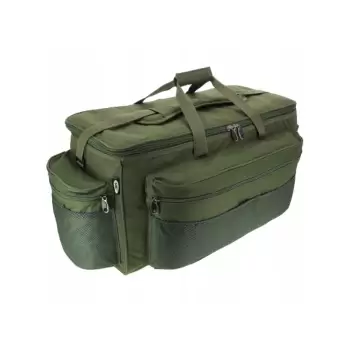 NGT Wielka Torba wędkarska Giant Green Carryall 093L