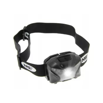 NGT XPR Cree Head Lamp czołówka ładowana