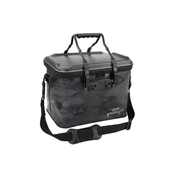 FOX Rage Large Camo Welded Bag