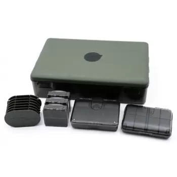 KORDA Tackle Box Bundle deal