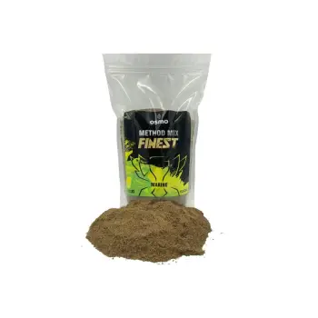 Osmo Method Mix Finest - Marine 800g