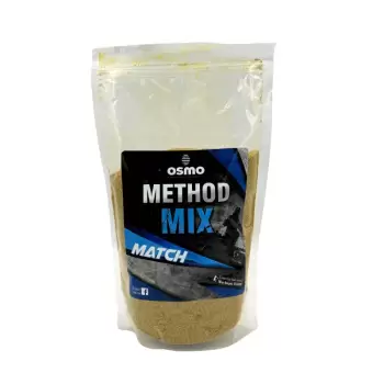 OSMO Method Mix - Match 800g
