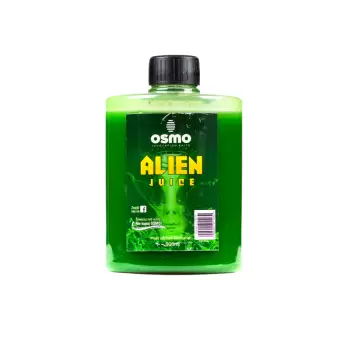 OSMO Alien Juice