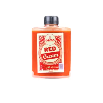 OSMO Red Cream Juice