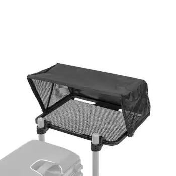 PRESTON OFFBOX VENTALITE HOODIE SIDE TRAY - SMALL