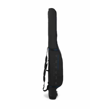 PRESTON Hardcase Supera 4 Rod Holdall 160