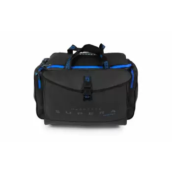 PRESTON HARDCASE SUPERA CARRYALL