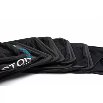 PRESTON 3M CARP MESH KEEPNET