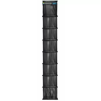 PRESTON 3M CARP MESH KEEPNET