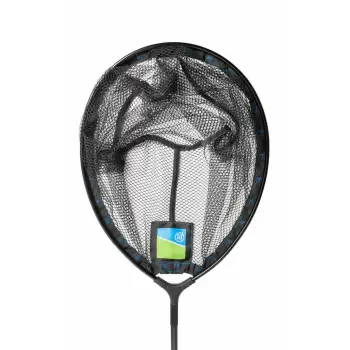 PRESTON 20" QUICK DRY LANDING NET