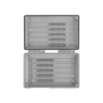 PRESTON MAG STORE SYSTEM 10CM - UNLOADED
