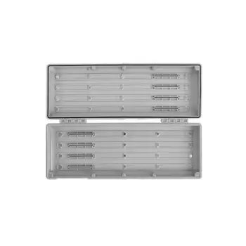 PRESTON MAG STORE SYSTEM 30 & 38CM - UNLOADED