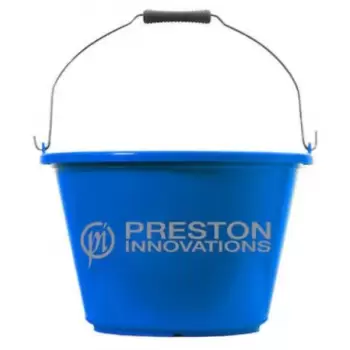 PRESTON 18L BUCKET