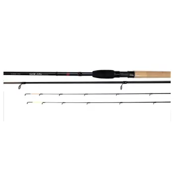 NYTRO SOLUS 10'8" ALLROUND