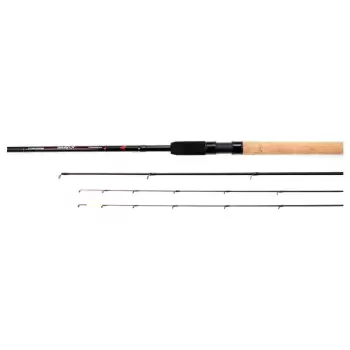 NYTRO IMPAX 10' COMM CARP