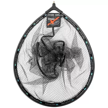 PRESTON Carp XS 18" Landing Net