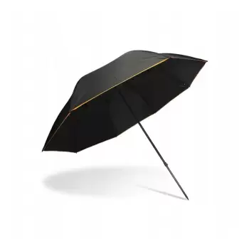 NGT Parasol wędkarski 50" czarny wodoodporny