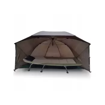Parasol wędkarski brolly shelter 60" NGT