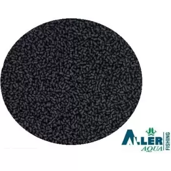 ALLER AMBER 3mm 1kg