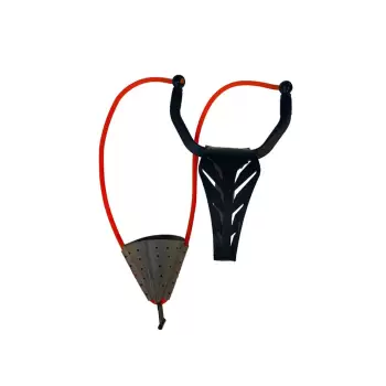 FOX Slik Powerguard Multi Pouch Catapult