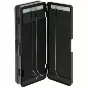 NGT Piórnik na 72 przypony stiff rig  920