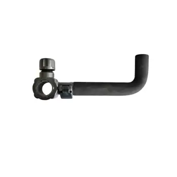 Podpórka GENLOG Feeder Rest EVA Arm C1 QR 20cm