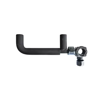 Podpórka GENLOG Feeder Rest EVA Arm C2 QR 25cm