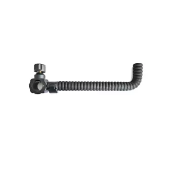 Podpórka GENLOG Feeder Rest EVA Ribbed Arm C1 QR 30 cm