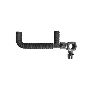 Podpórka GENLOG Feeder Rest EVA Ribbed Arm C2 QR 25 cm
