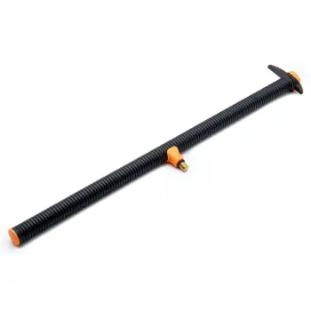 Guru Front Reaper Rest XL