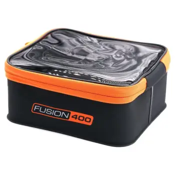 Guru Fusion 400