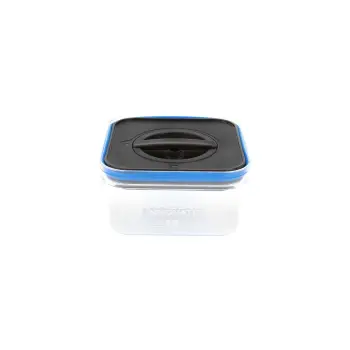 PRESTON Bait Safe Container - 0.5 Pint / 0.3L